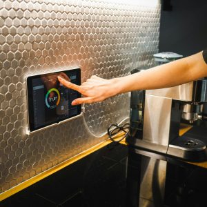 Smart Home Appliances